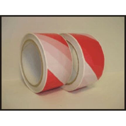 Červenobílé šrafování - role