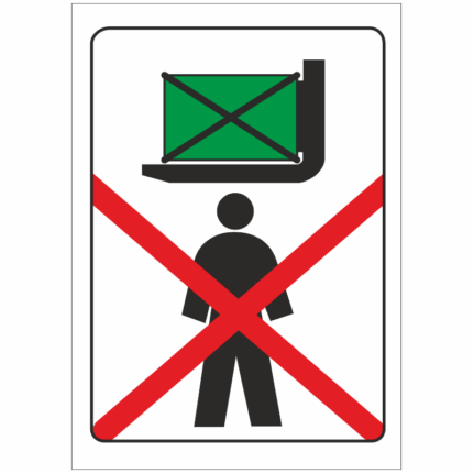 Nestůj pod břemenem