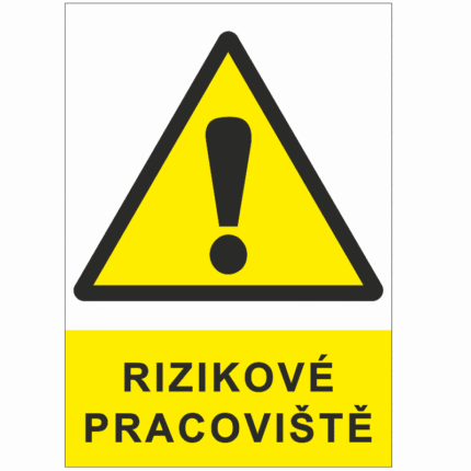 Rizikové pracoviště