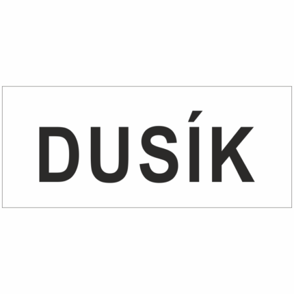 Dusík