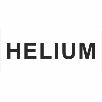 Helium