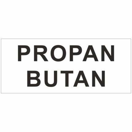 Propan butan