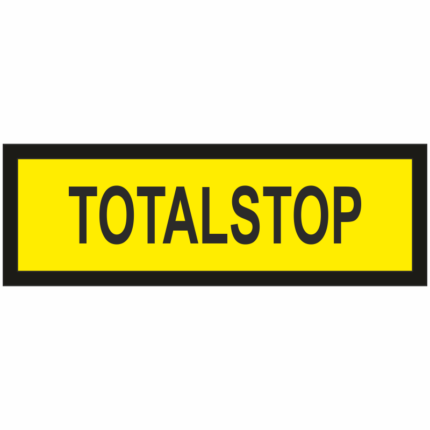 TOTALSTOP