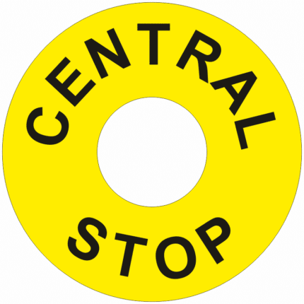 CENTRAL STOP