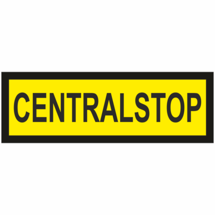 CENTRALSTOP
