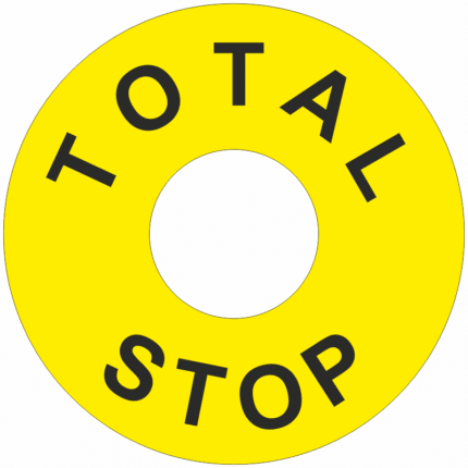 TOTAL STOP