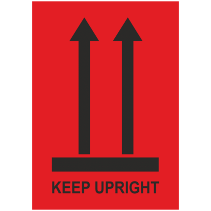 Tímto směrem nahoru/Keep upright č.10