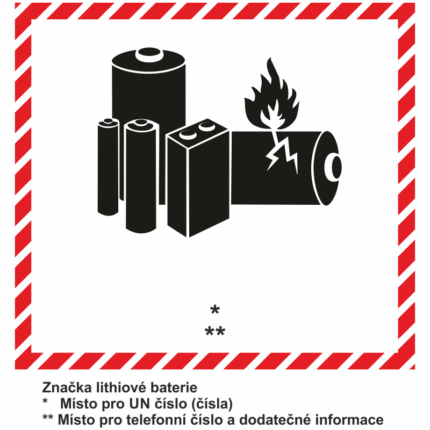 Lithium-metal Batteries