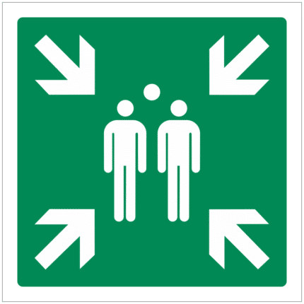 Shromaždiště (symbol)