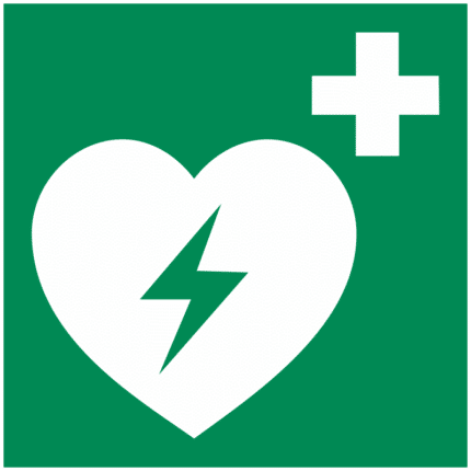Defibrilátor