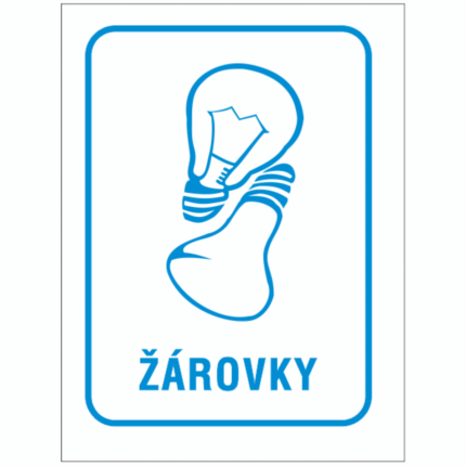 Žárovky