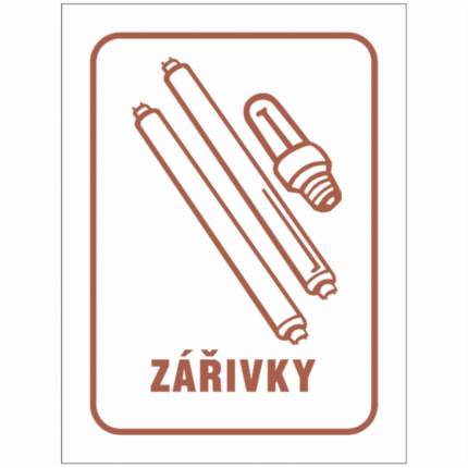 Zářivky