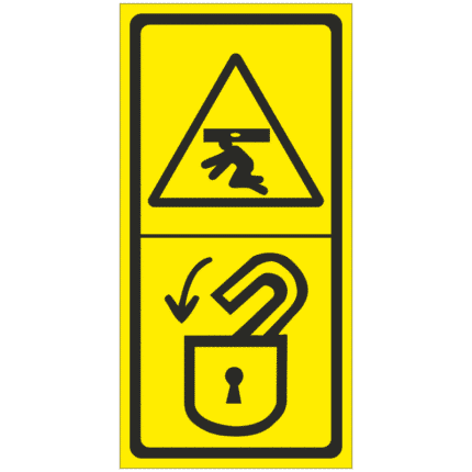 Možnost stlačení celého těla - shora