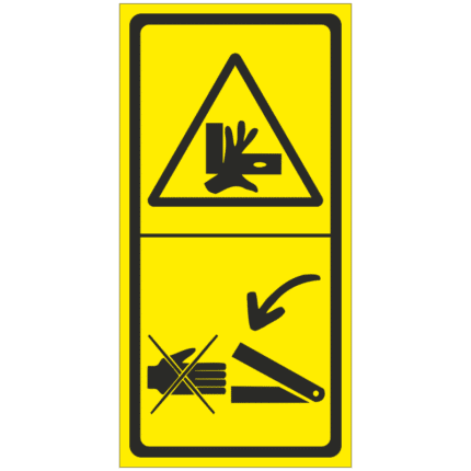 Možnost stlačení horních končetin boční silou