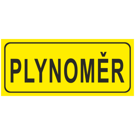 Plynoměr