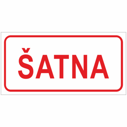Šatna