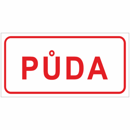 Půda