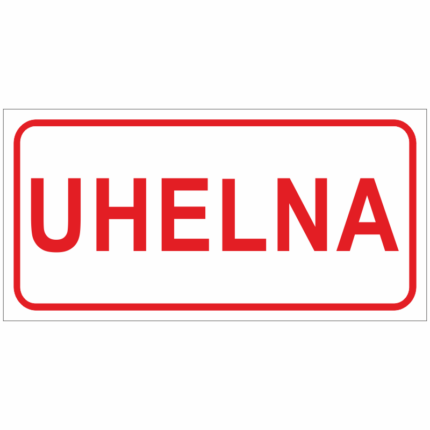 Uhelna