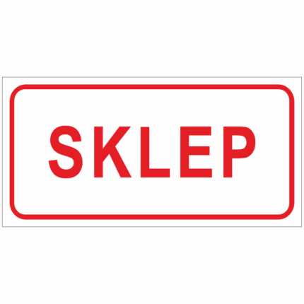 Sklep