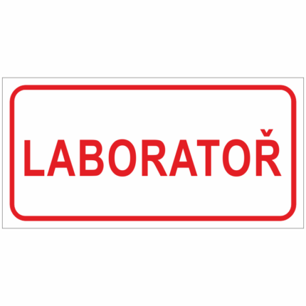Laboratoř