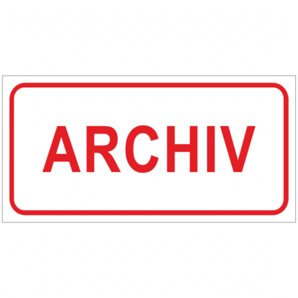 Archiv