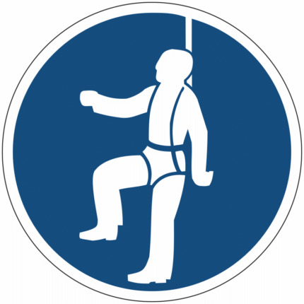 Příkaz k nasazení výstroje k upoutání