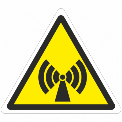 Neionizující záření