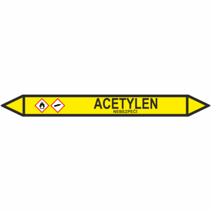 ACETYLEN