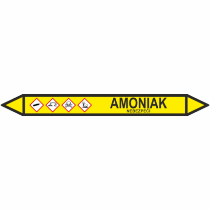AMONIAK