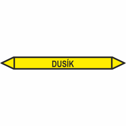 DUSÍK