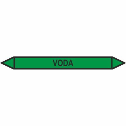 VODA