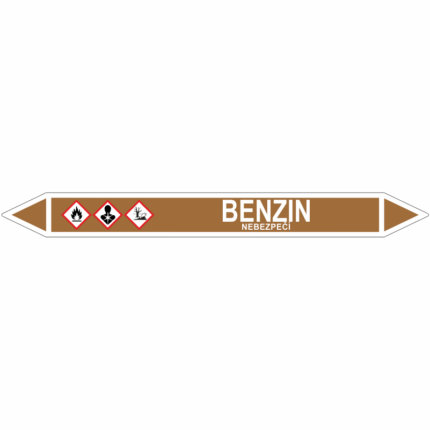 BENZIN