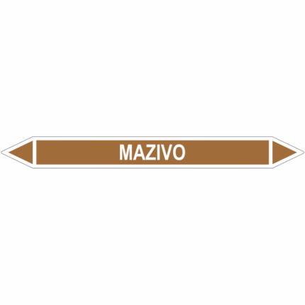 MAZIVO