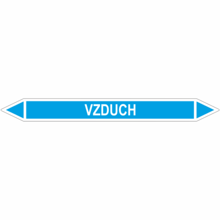 VZDUCH