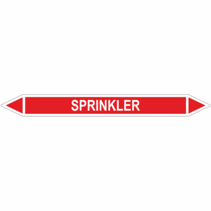 SPRINKLER