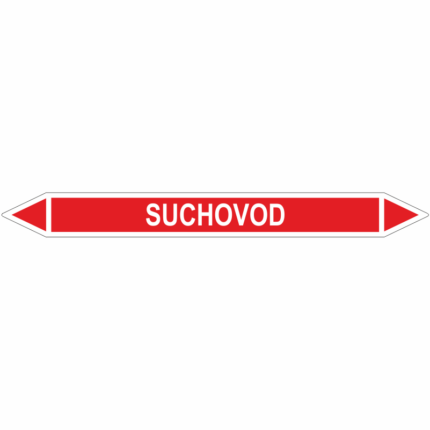 SUCHOVOD