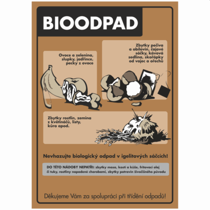 Bio odpad