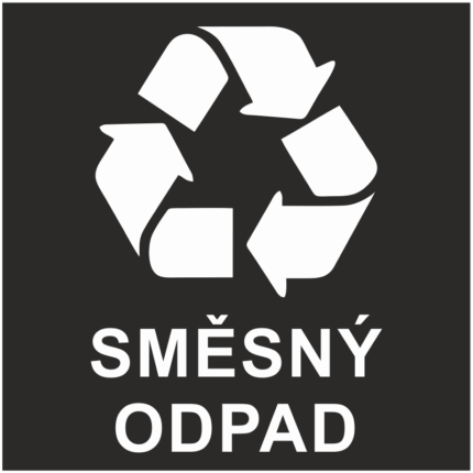 Směsný odpad